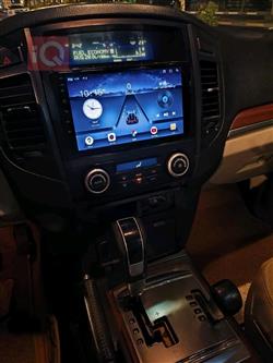 ميتسوبيشي باجيرو